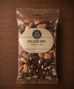 Impala Deluxe Mix 150g