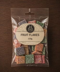 Impala Fruit Flakes 150g