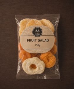 Impala Fruit Salad 150g