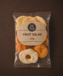 Impala Fruit Salad 150g