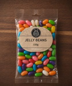 Impala Jelly Beans 150g