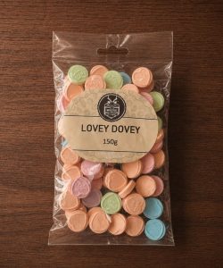 Impala Lovey Dovey 150g