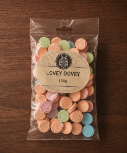 Impala Lovey Dovey 150g