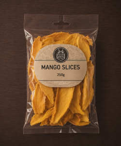 Impala Mango Slices 250g