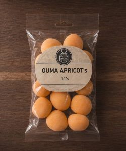 Impala Ouma Apricots 11's
