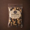 Impala Peanuts & Raisins Roasted & Salted 150g