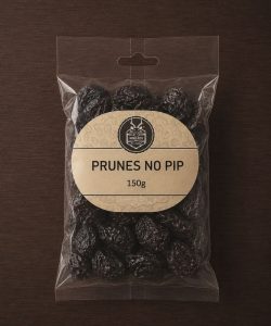 Impala Prunes No Pip 150g