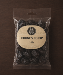 Impala Prunes No Pip 150g