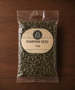 Impala Pumpkin Seeds 150g