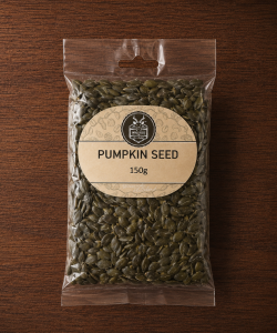 Impala Pumpkin Seeds 150g