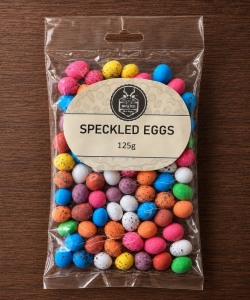 Impala Speckled Eggs 125g