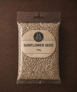 Impala Sunflower Seeds 150g