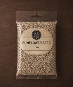 Impala Sunflower Seeds 150g