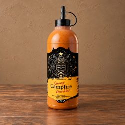 Impala Creamy Campfire Peri Peri (1L)