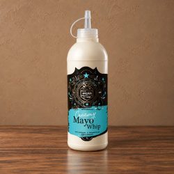 Impala Creamy Mayo whip Squeeze (1L)