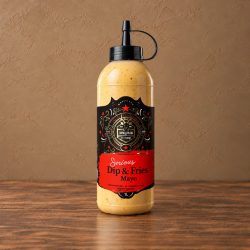 Impala Serious Dip & Fries Mayo (1L)