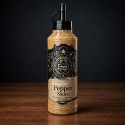 Impala Signature Pepper Sauce 500ml