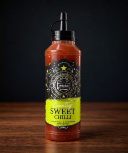 Impala County Sweet Chilli Sauce 500ml