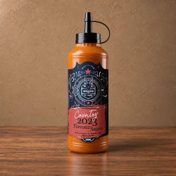 Impala Country 2023 Flavour Sauce (500ml)