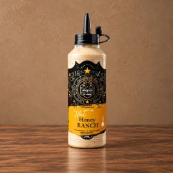 Impala Hot Honey Ranch (500ml)