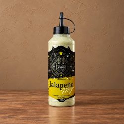 Impala Jalapeno Mayo (500ml)