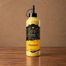 Impala Creamy Mustard(500ml)