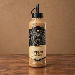Impala Signature Pepper Sauce 500ml