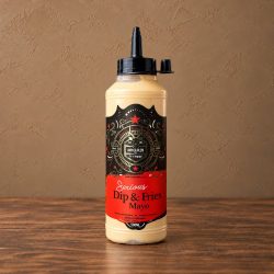 Impala Serious Dip & Fries Mayo (500ml)