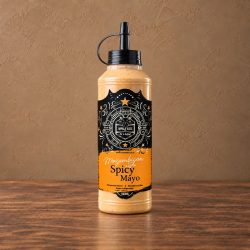 Impala Mozambican Style Spicy Mayo (500ml)