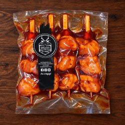 Bacon - Gourmet, Chicken & Cherry Bites (500g)