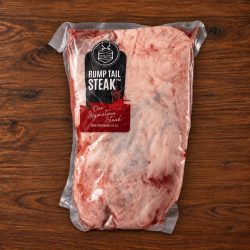 Beef Rump Tail Whole (±800g)