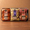 Beef Rump Tail with Friends - 3 Flavours (±1.5kg)
