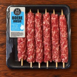 Boere-Jorsies (±450g)