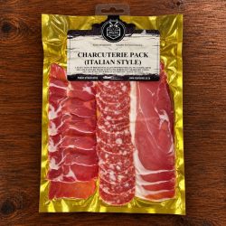Impala Italian Style Charcuterie Pack (150g)