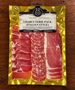 Impala Italian Style Charcuterie Pack (150g)