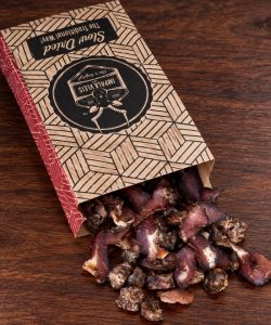 Chilli Biltong Mix (250g)