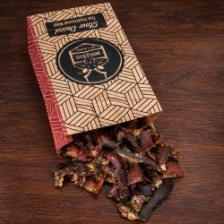 Chutney Biltong Mix 250g