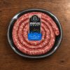 .Dun Mooiplaas Boerewors - Thin Sheep Casing (400g)