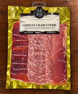 Impala German Charcuterie (150g)