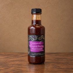 Impala Gourmet Sweet & Sticky Marinade (500ml)