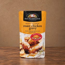 Ina Paarman's Ready to Serve Roast Chicken Gravy (200ml)
