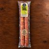 Plankie Braai Jalapeno& Cheese Wors (±600g)