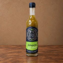 Impala Local Jalapeno Sauce (250ml)