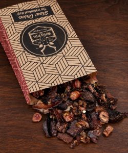 Mexican Biltong Mix (250g)