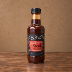 Impala Premier Steak Sauce / Marinade (500ml)