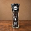 Oryx Desert Salt - Pepper Grinder 50g