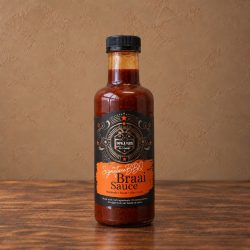 Impala Braai Sauce / Marinade (500ml)