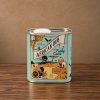 Funky Ouma African Rub Tin 185g
