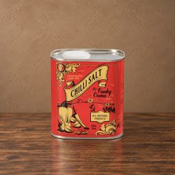 Funky Ouma Chilli Salt Tin 280g
