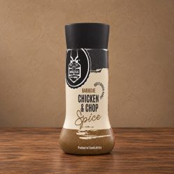 Impala Chicken & Chops Spice Shaker 375ml